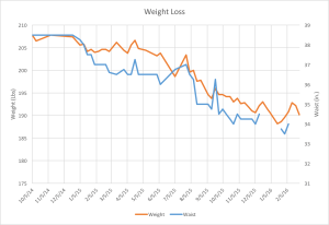 Recent Progress